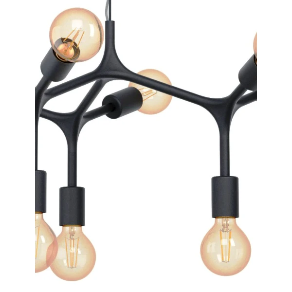 Люстра підвісна 98347 BOCADELLA Eglo - Фото 2