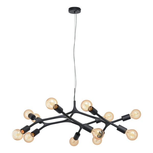 Люстра підвісна 98347 BOCADELLA Eglo - Фото 1