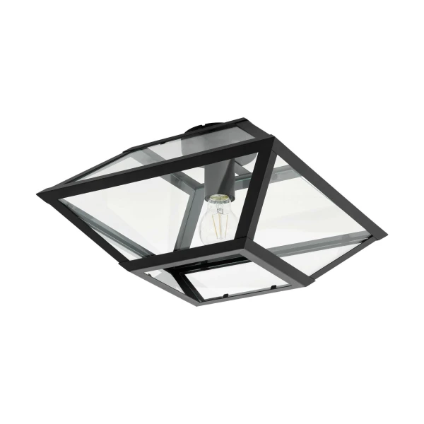 Люстра пристельова 98356 CASEFABRE Eglo - Фото 1