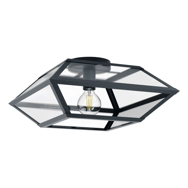 Люстра пристельова 98357 CASEFABRE Eglo - Фото 1