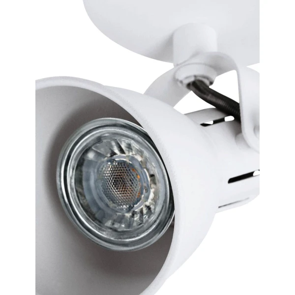 Світильник спот 98396 SERAS 1 Eglo - Фото 2