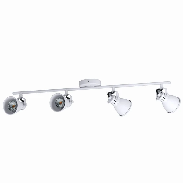 Світильник спот 98396 SERAS 1 Eglo - Фото 1