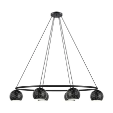 Eglo 98456 CANTALLOPS. Люстра підвісна