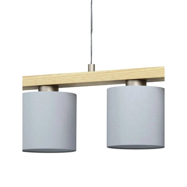 Люстра підвісна 98591 CASTRALVO Eglo - Фото 2