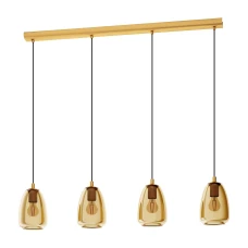 Eglo 98649 ALOBRASE. Світильник підвісний