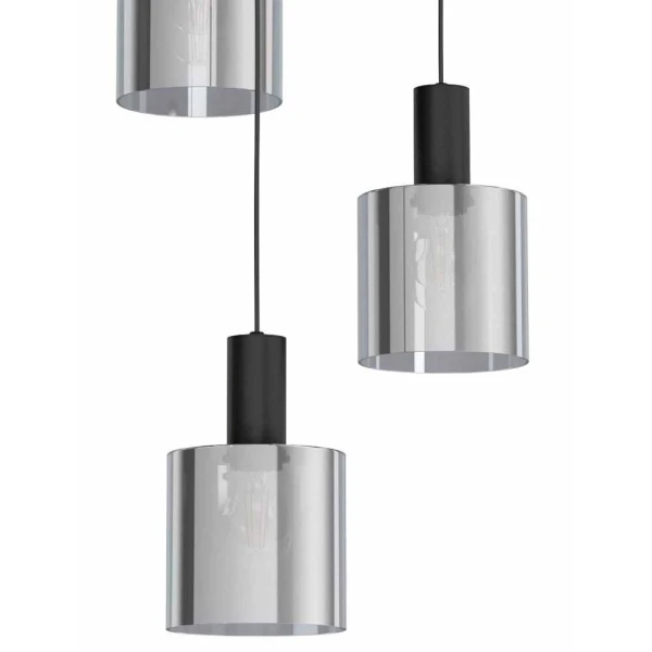 Світильник підвісний 98754 GOROSIBA Eglo - Фото 2