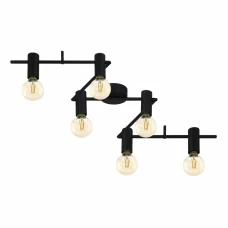 Eglo 98756 PASSA RELLA. Люстра пристельова