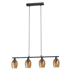 Eglo 98765 ZABALEA. Люстра підвісна