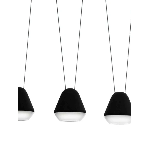 Світильник підвісний 99013 PALBIETA Eglo - Фото 2