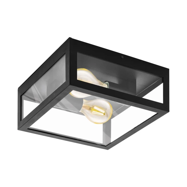 Світильник стельовий 99122 AMEZOLA Eglo - Фото 1