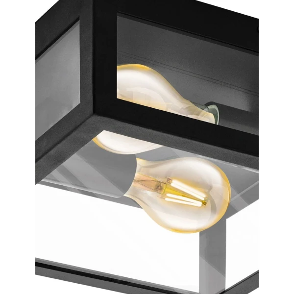 Світильник стельовий 99122 AMEZOLA Eglo - Фото 2