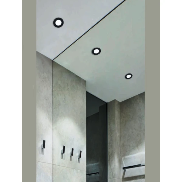 Світильник світлодіодний врізний 99212 FUEVA 5 Eglo - Фото 3