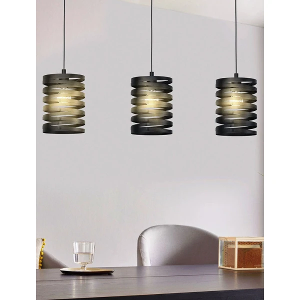 Світильник підвісний 99347 CREMELLA Eglo - Фото 3