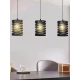 Світильник підвісний 99347 CREMELLA Eglo