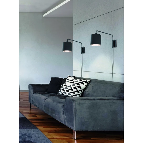 Бра 99348 STAITI 1 Eglo (Австрія) - Фото 3