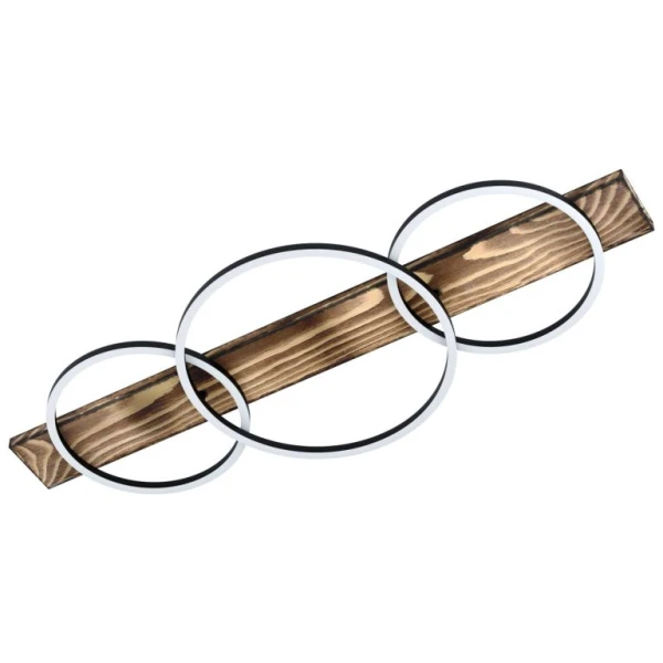 Світильник стельовий 99413 BOYAL Eglo - Фото 1