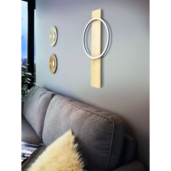 Бра 99466 BOYAL Eglo (Австрія) - Фото 3