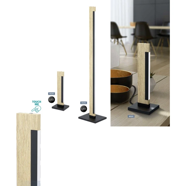 Настінний світильник 99294 CAMACHO Eglo (Австрия) - Фото 4