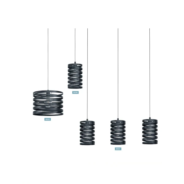 Світильник підвісний 99346 CREMELLA Eglo - Фото 3