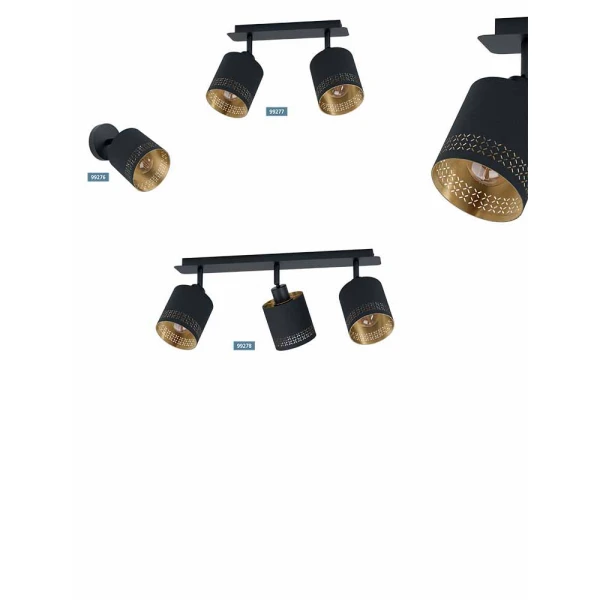 Світильник спот 99276 ESTEPERRA Eglo - Фото 3