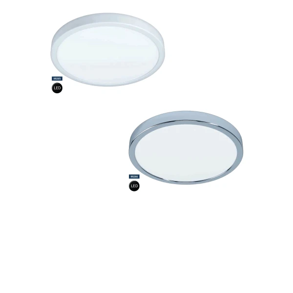 Світильник світлодіодний врізний 99208 FUEVA 5 Eglo - Фото 6