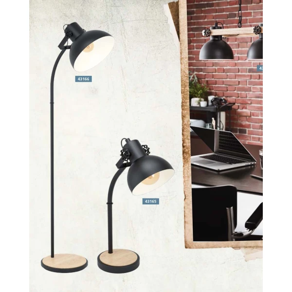 Спот 43164 LUBENHAM Eglo (Австрія) - Фото 3