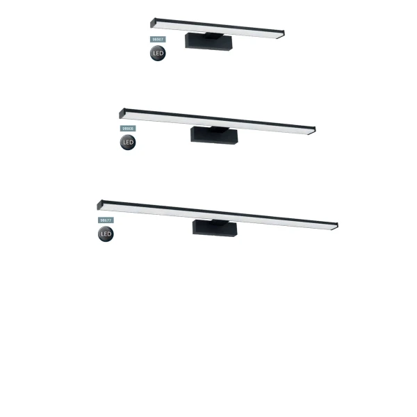 Підсвітка для дзеркал 98677 PANDELLA 1 Eglo - Фото 4