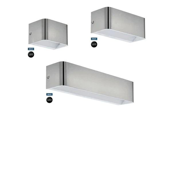 Настінний світильник 98421 SANIA 4 Eglo (Австрия) - Фото 10