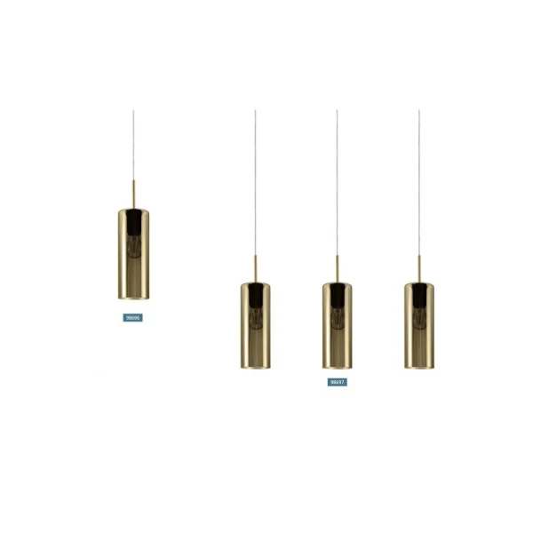 Світильник підвісний 98695 SELVINO Eglo - Фото 4