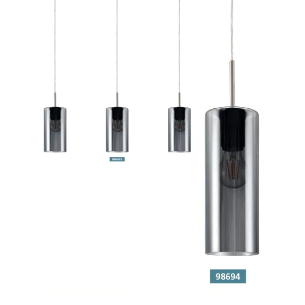 Світильник підвісний 98695 SELVINO Eglo - Фото 3