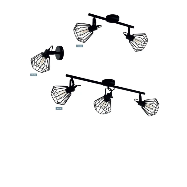 Світильник спот 98764 TABILLANO Eglo - Фото 3