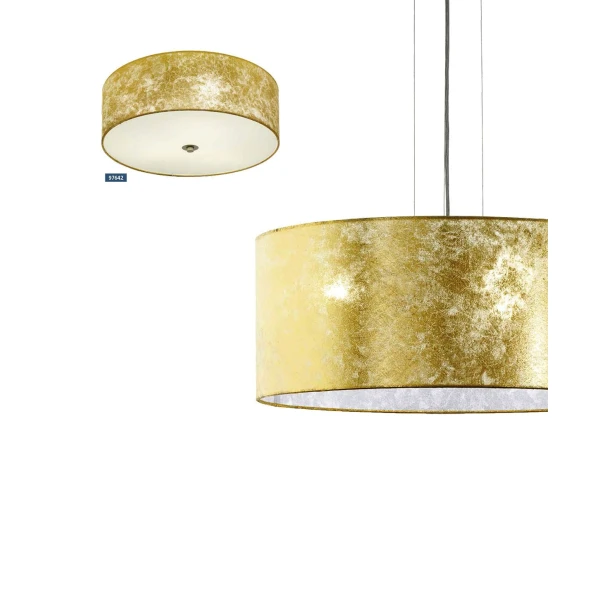 Бра 97645 VISERBELLA Eglo (Австрія) - Фото 5