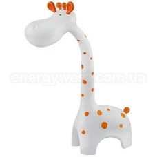 Horoz Electric ASTRO white. Дитячий світильник