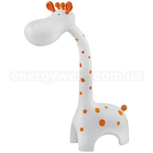 Дитячий світильник ASTRO white Horoz Electric - Фото 1
