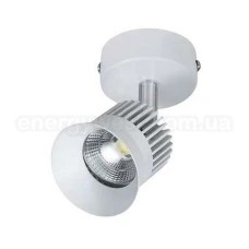 Horoz Electric BEYRUT white 017-001-0005-020. Спот світильники