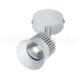 Світильник спот BEYRUT white 017-001-0005-020 Horoz Electric