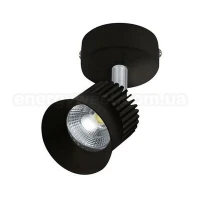 Horoz Electric BEYRUT black 017-001-0005-010. Спот світильники