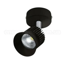 Horoz Electric BEYRUT black 017-001-0005-010. Спот світильники