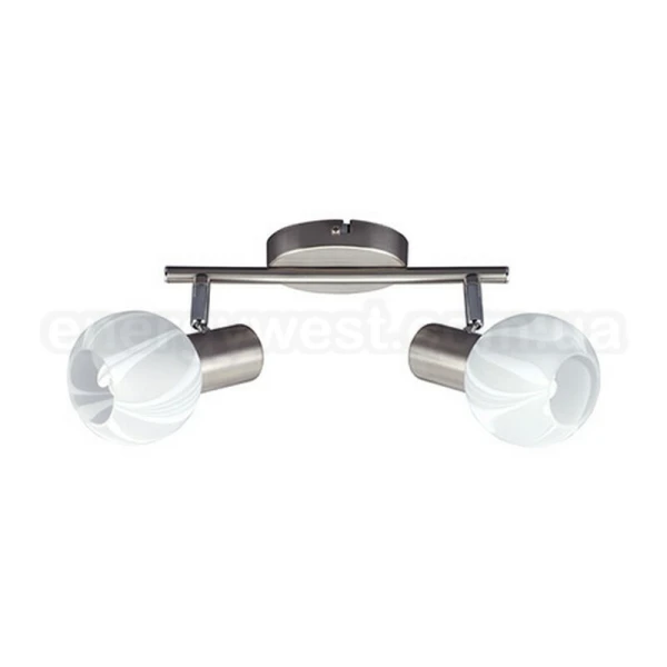 Світильник спот BODRUM-2 Horoz Electric - Фото 1