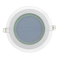 Horoz Electric CLARA-12. Врізний світлодіодний світильник