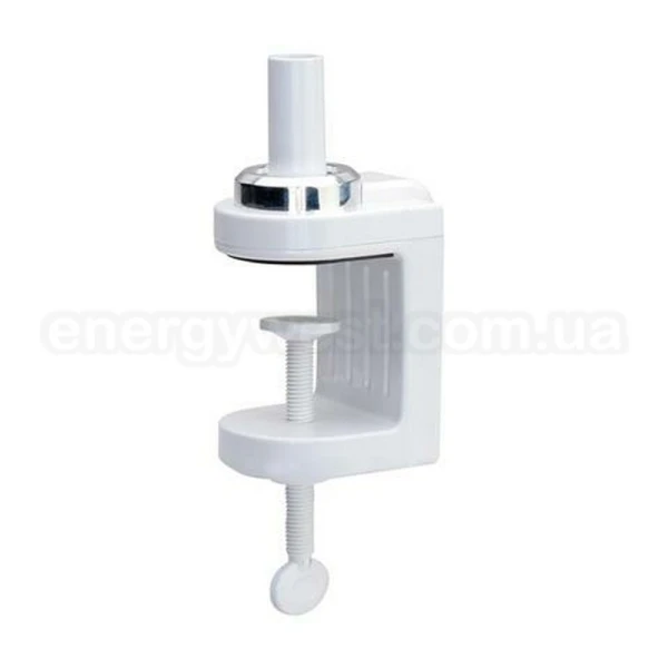 Настільна лампа EBRU silver Horoz Electric - Фото 3