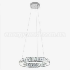 Horoz Electric ETERNITY-30. Люстра кришталева