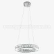 Люстра кришталева ETERNITY-30 Horoz Electric