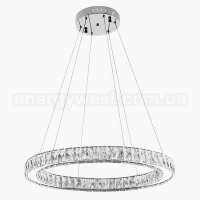 Horoz Electric ETERNITY-40. Люстра кришталева
