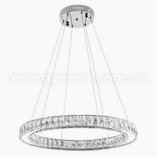 Horoz Electric ETERNITY-40. Люстра кришталева