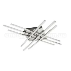 Horoz Electric GLORY. Люстра світлодіодна