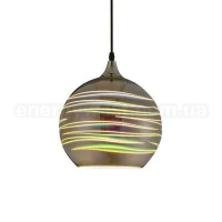 Horoz Electric LASER 021-004-0001-010. Світильник підвісний