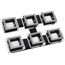 Horoz Electric LIKYA-6. Спот світильники