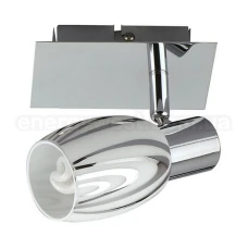 Horoz Electric MANAVGAT-1 035-003-0001-010. Спот світильники