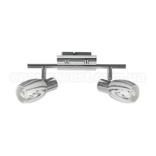 Horoz Electric MANAVGAT-2. Спот світильники